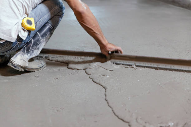 Best Residential Concrete Solutions in Cape St Claire, MD