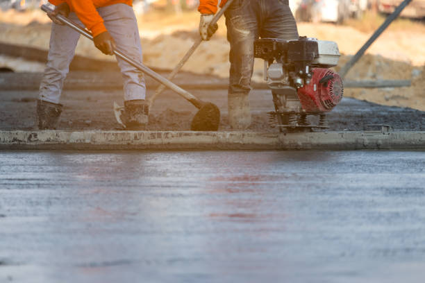 Best Concrete Patio Design and Installation in Cape St Claire, MD