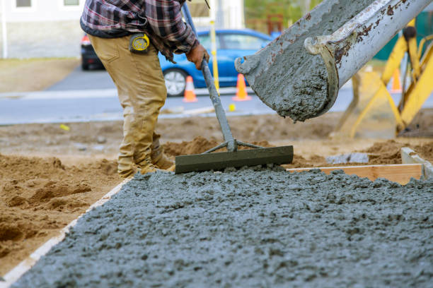 Best Concrete Sidewalk Installation in Cape St Claire, MD