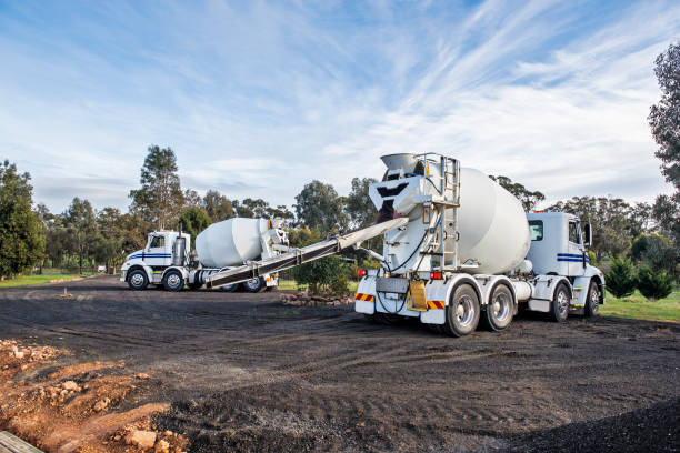 Best Residential Concrete Solutions in Cape St Claire, MD