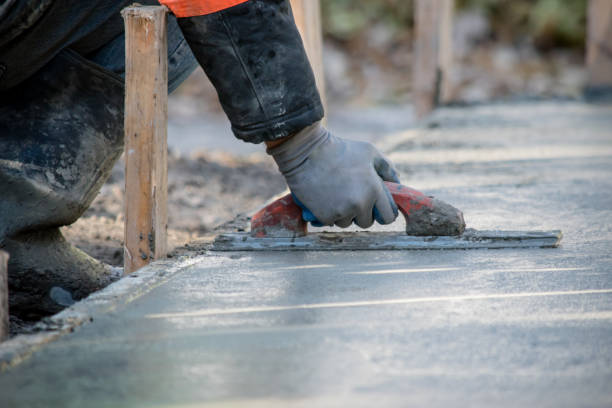 Best Concrete Retaining Walls in Cape St Claire, MD