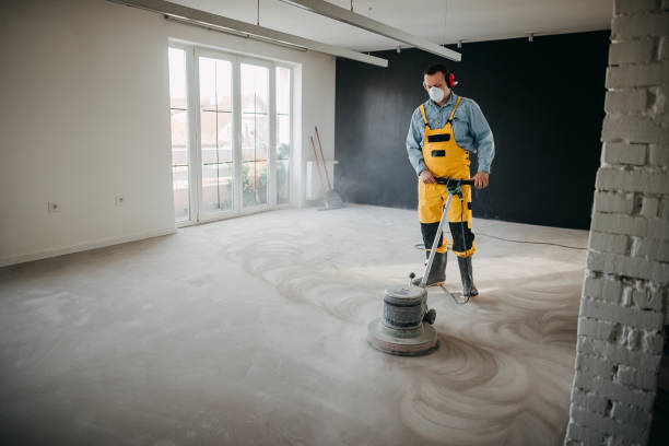 Best Commercial Concrete Services in Cape St Claire, MD