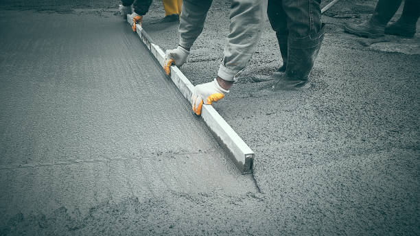 Best Concrete Driveway Installation in Cape St Claire, MD