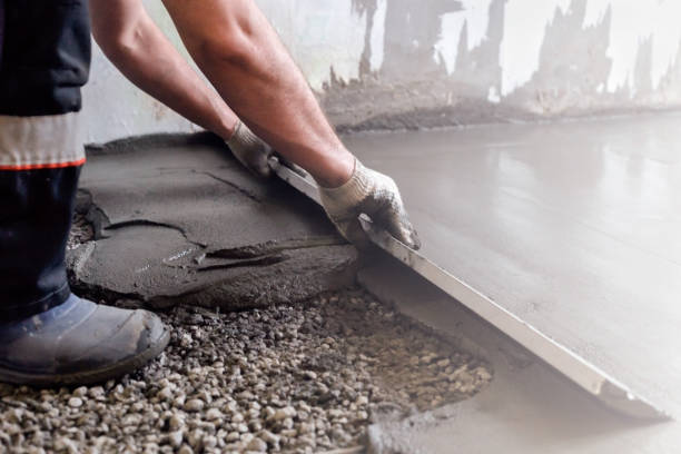 Best Concrete Patio Design and Installation in Cape St Claire, MD